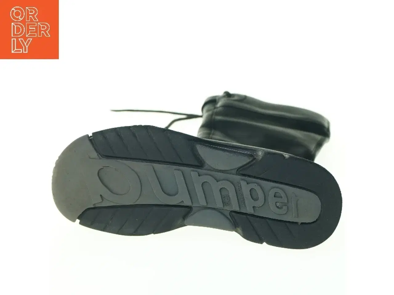 Billede 3 - Støvler (Størrelse?) fra Bumper (str. 25 cm)