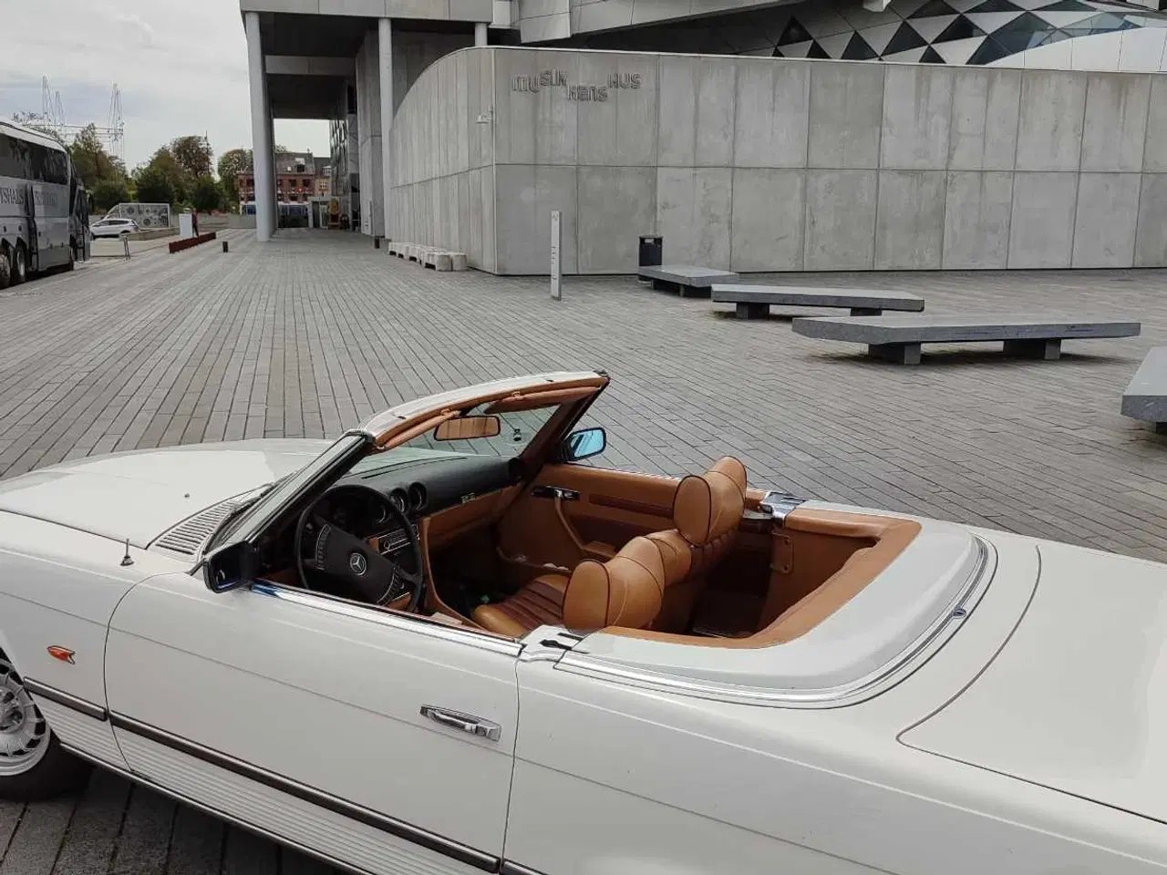 Billede 5 - Mercedes SL 450