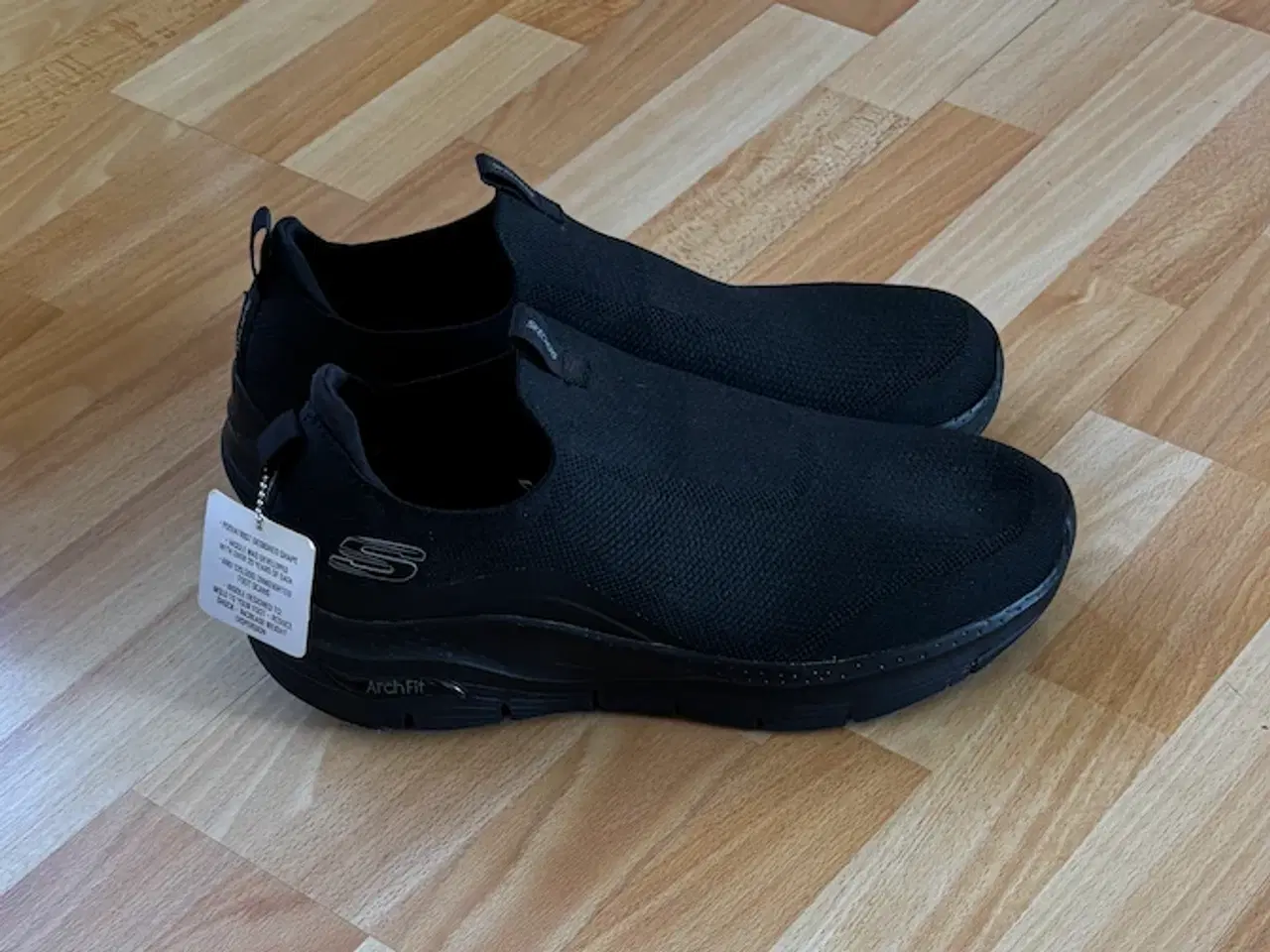 Billede 2 - Skechers Archfit - Air-cooled