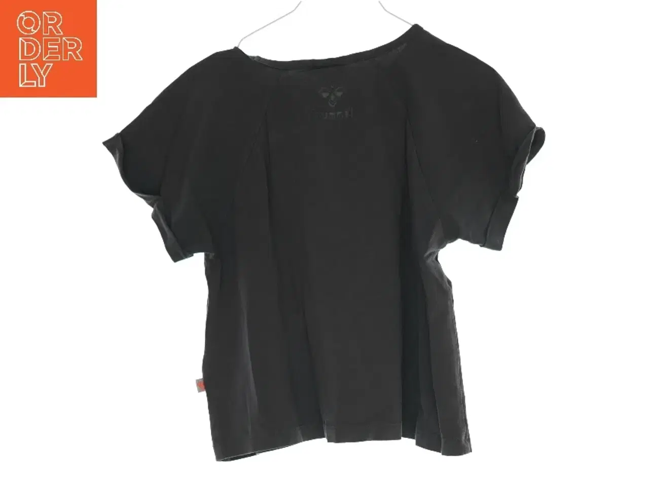 Billede 2 - T shirt fra Hummel