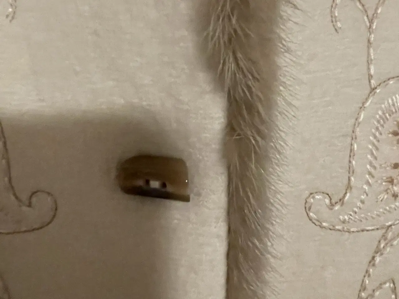 Billede 11 - Uldjakke,str.38/40,Basler