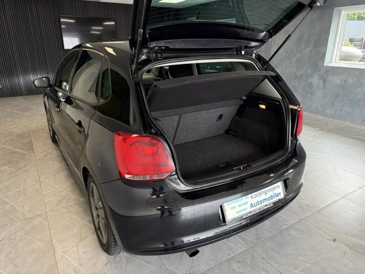 Billede 5 - VW Polo 1,6 TDI BMT Comfortline 90HK 5d
