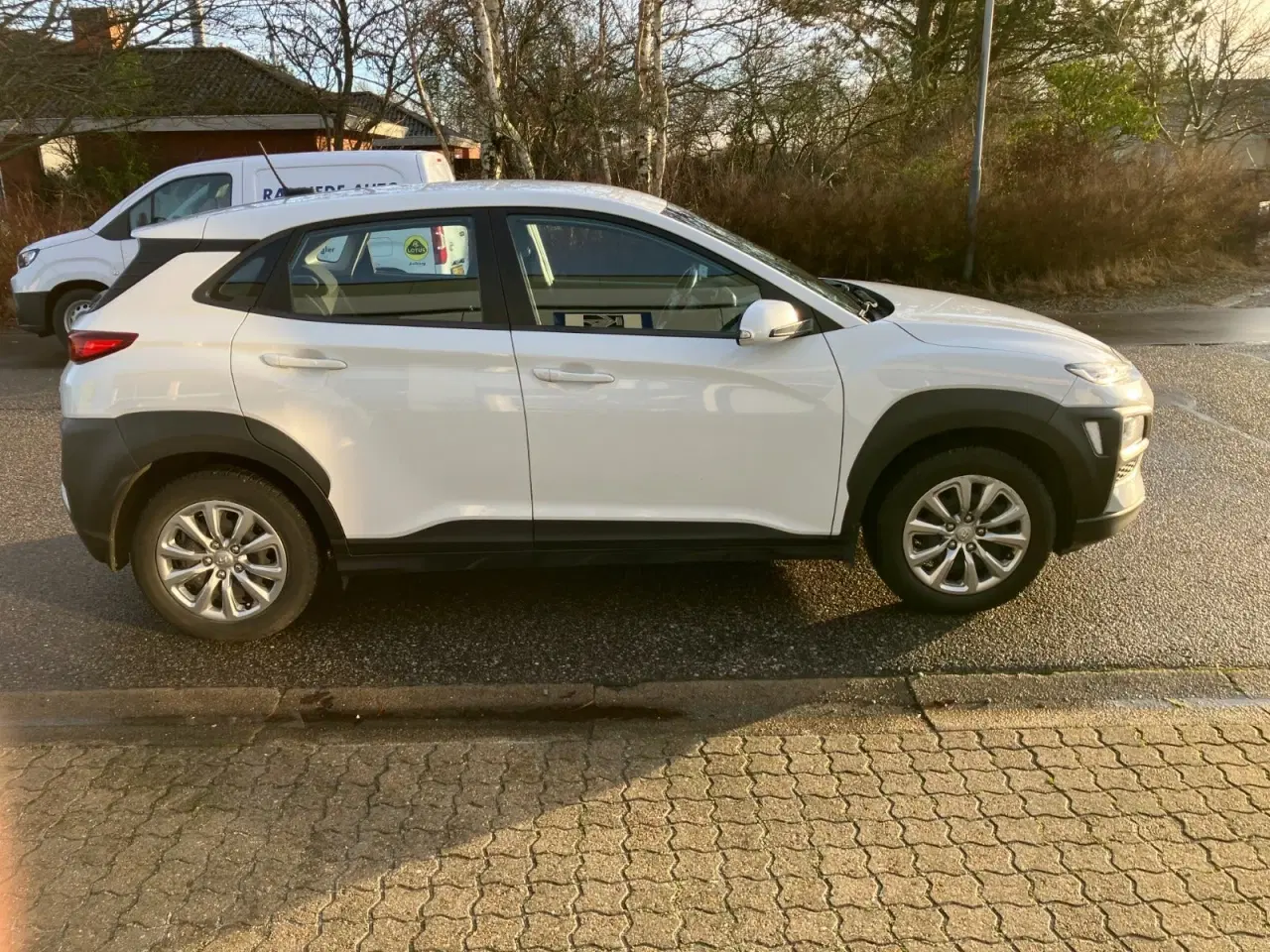 Billede 6 - Hyundai Kona 1,0 T-GDi Life