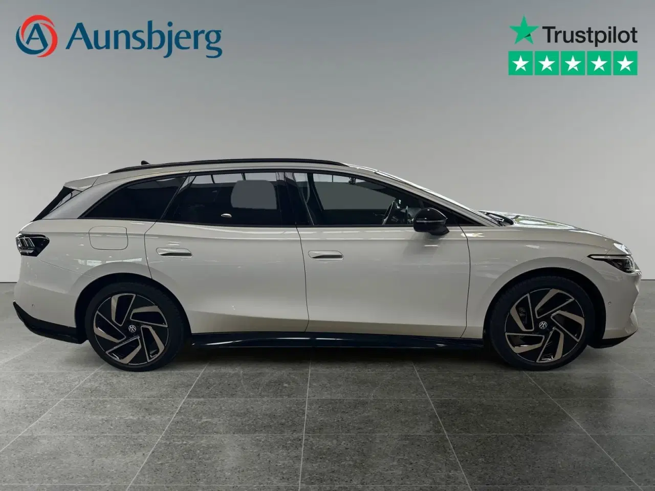 Billede 6 - VW ID.7 77 Style+ Tourer