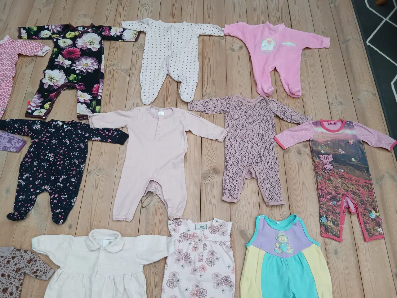 Billede 3 - STR 50, 56 og 62/68 - FIN STAND