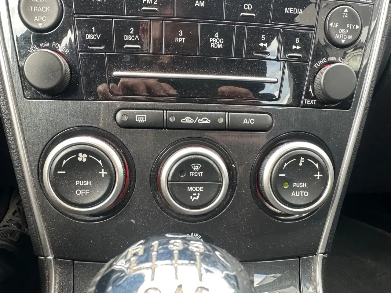 Billede 15 - Mazda 6 2,0 Touring stc.