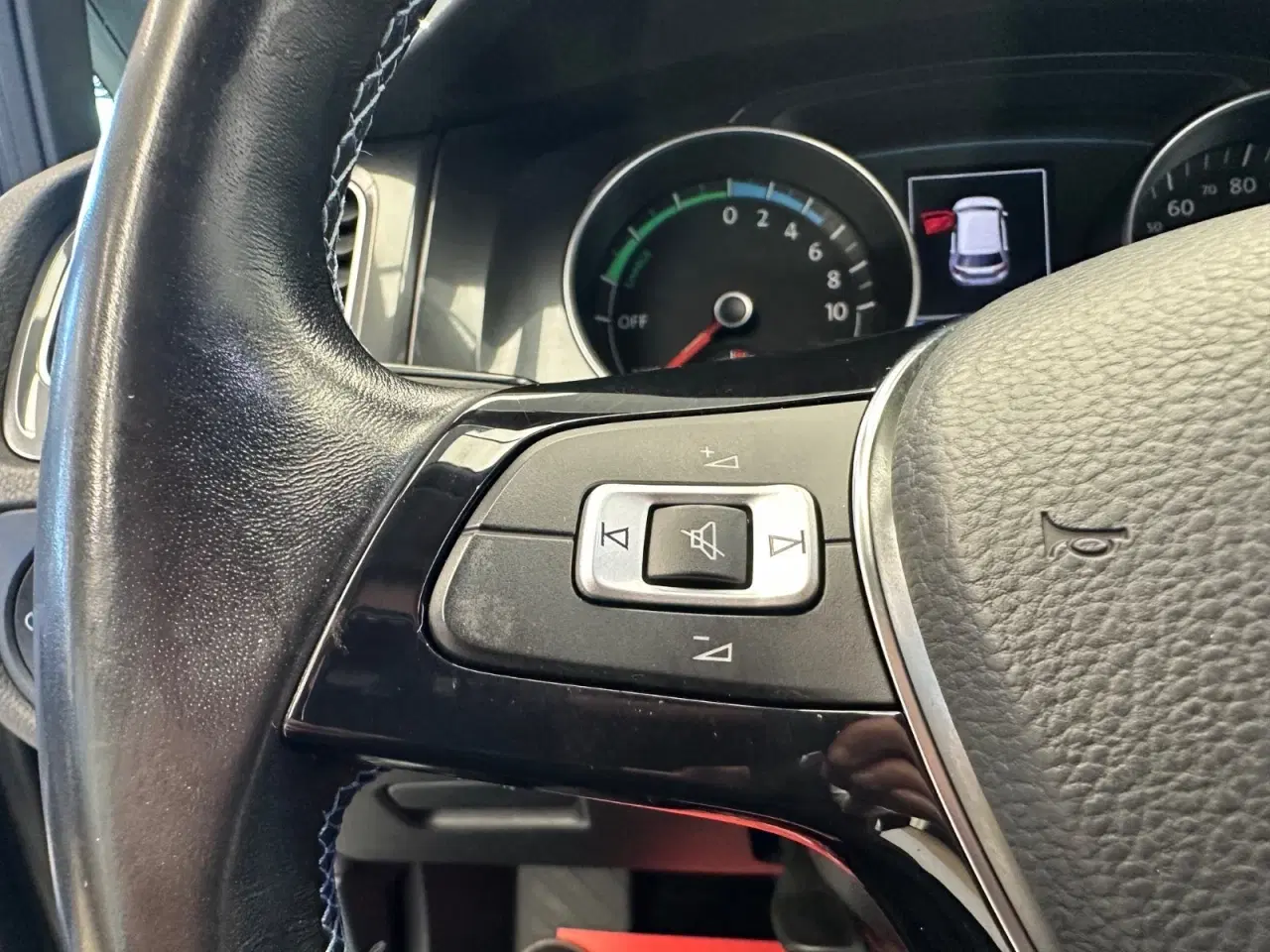 Billede 16 - VW e-Golf VII  