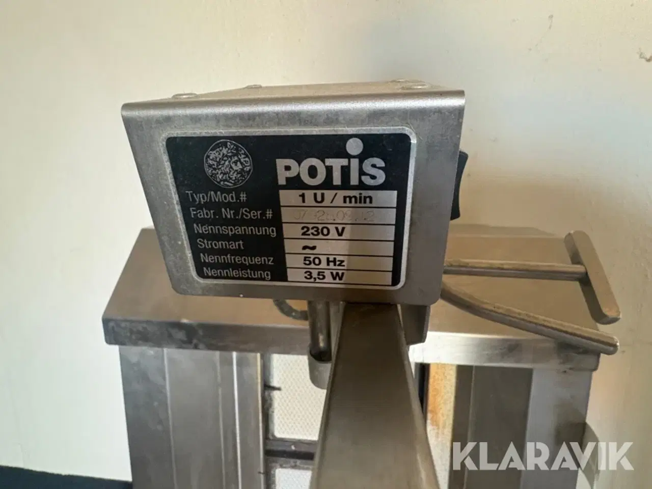 Billede 8 - Kebab grill Potis