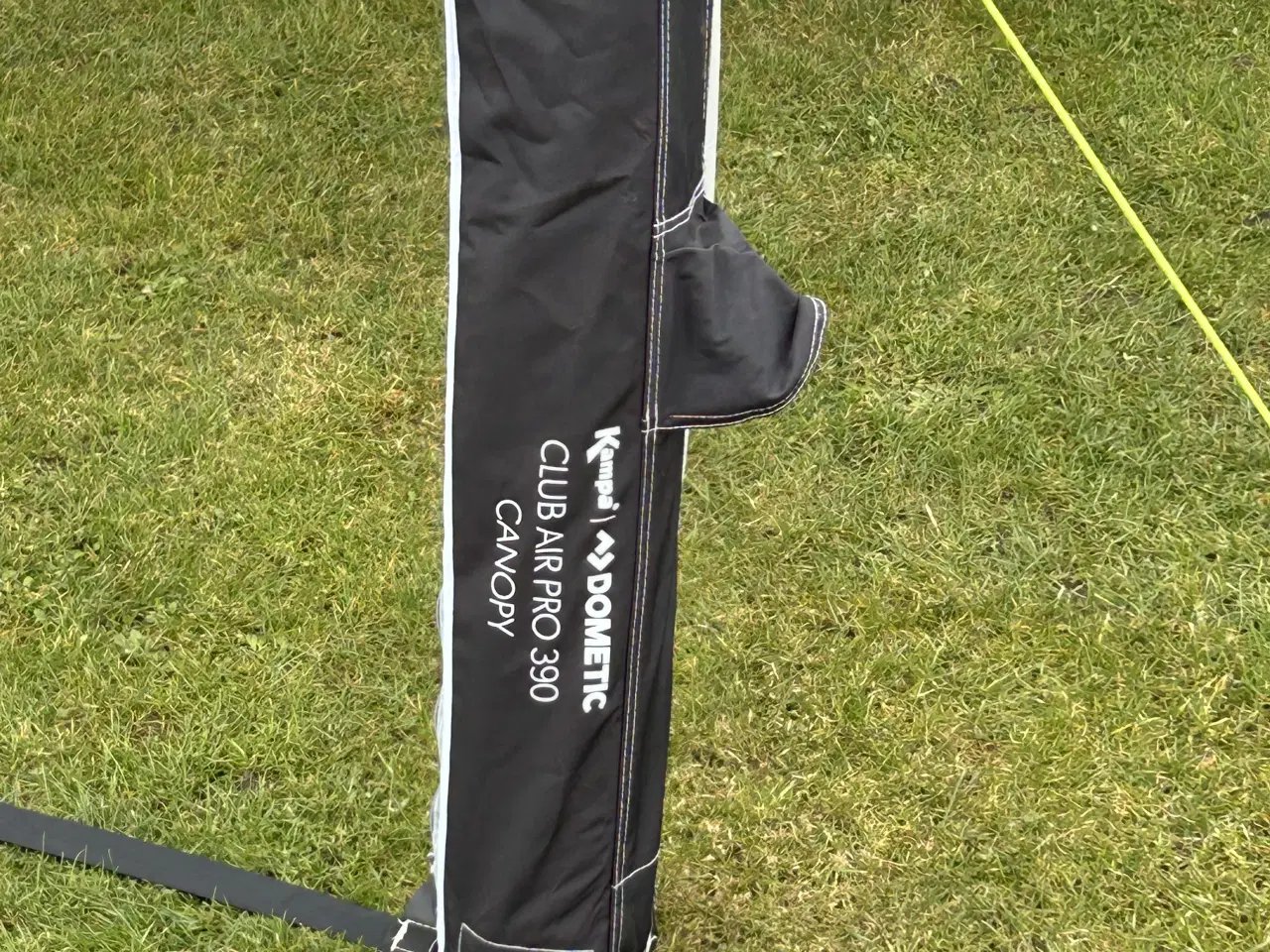 Billede 6 - Kampa Air Pro 390S