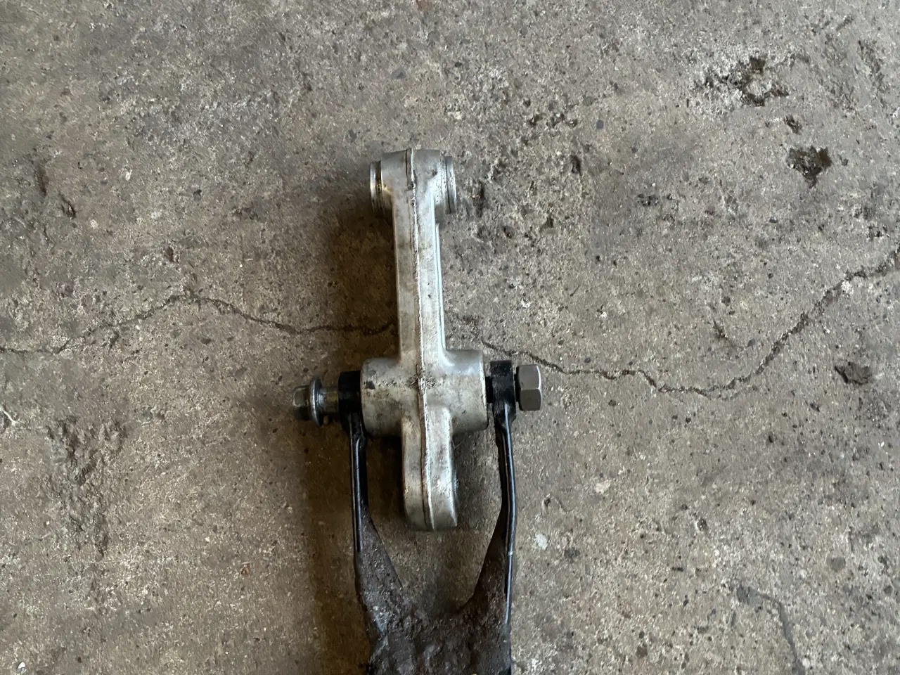 Billede 2 - Sælger alt det her til suzuki