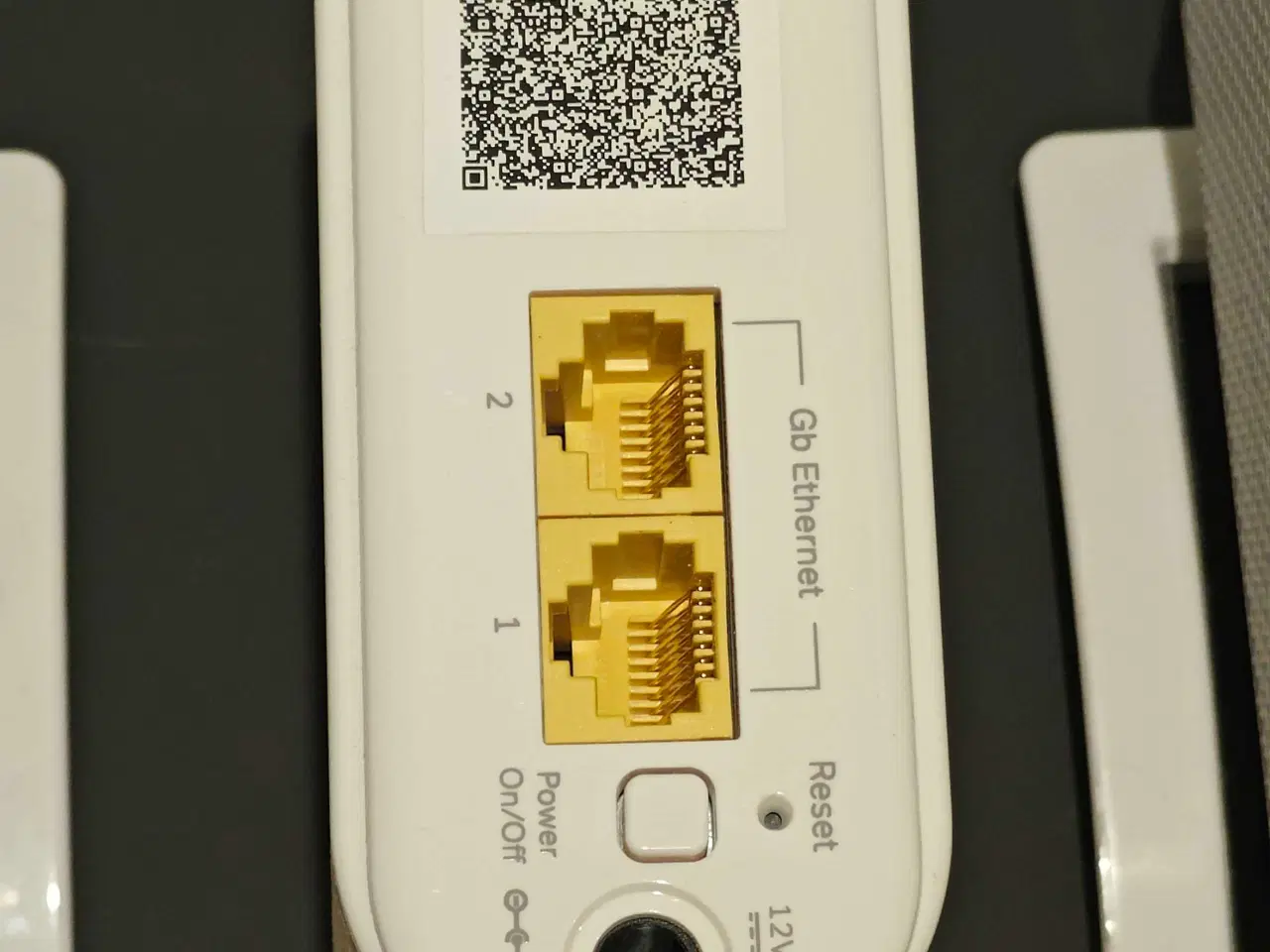 Billede 2 - Wifi 6 mesh, 4 stk. 