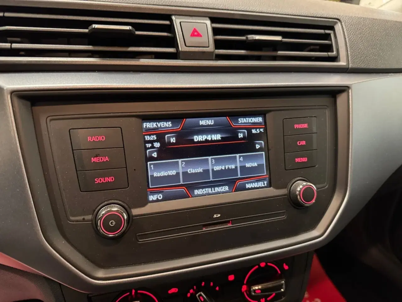 Billede 9 - Seat Arona 1,0 TSi 95 Reference