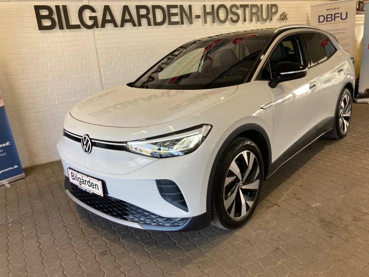 Billede 1 - VW ID.4 77 1ST Pro Performance