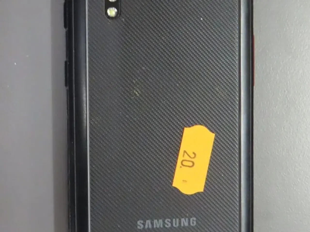 Billede 2 - Smartphone SAMSUNG GALAXY