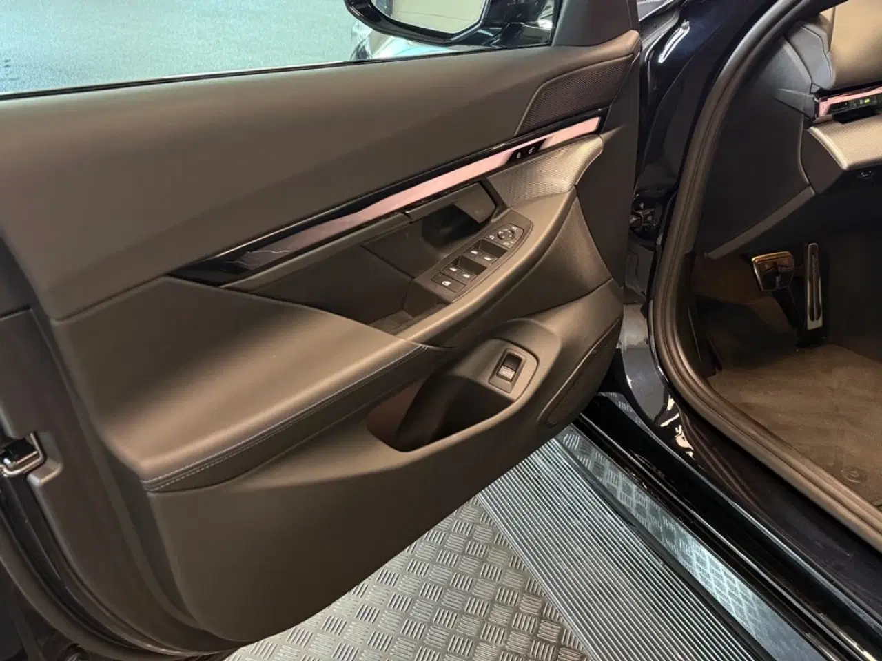 Billede 9 - BMW i5  eDrive40 Touring M-Sport