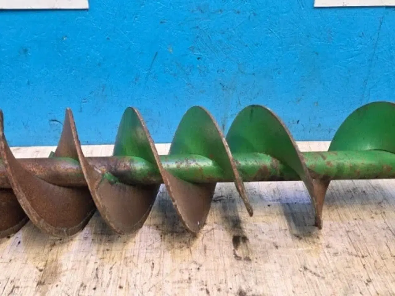 Billede 10 - John Deere S670 Snegl AH230013