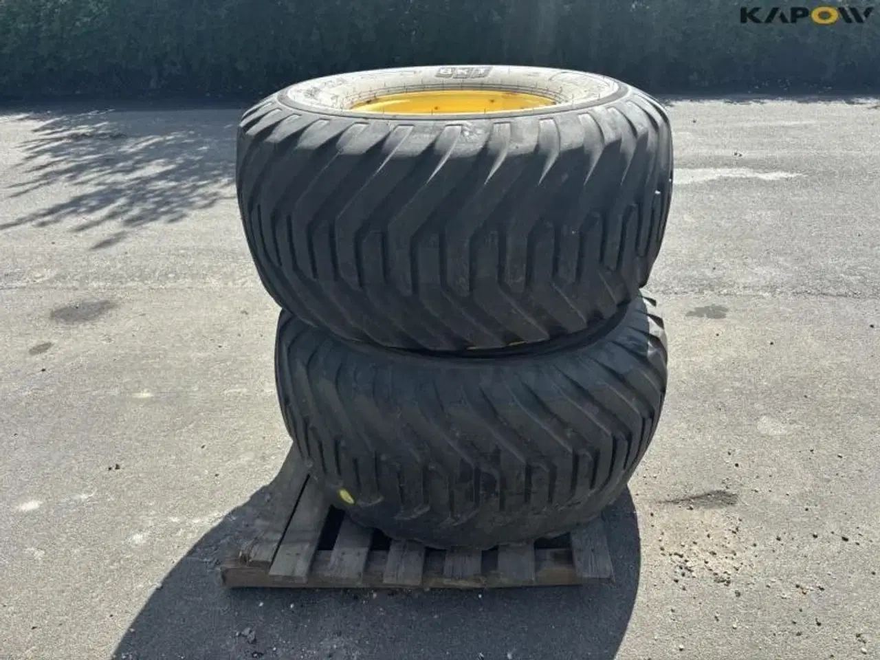 Billede 4 - BKT 550/60-22.5