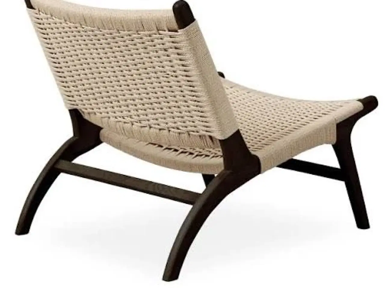 Billede 1 - Lounge stol