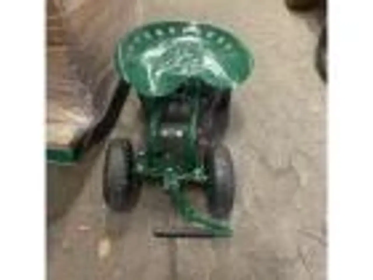 Billede 2 - Havevogn/Lugevogn