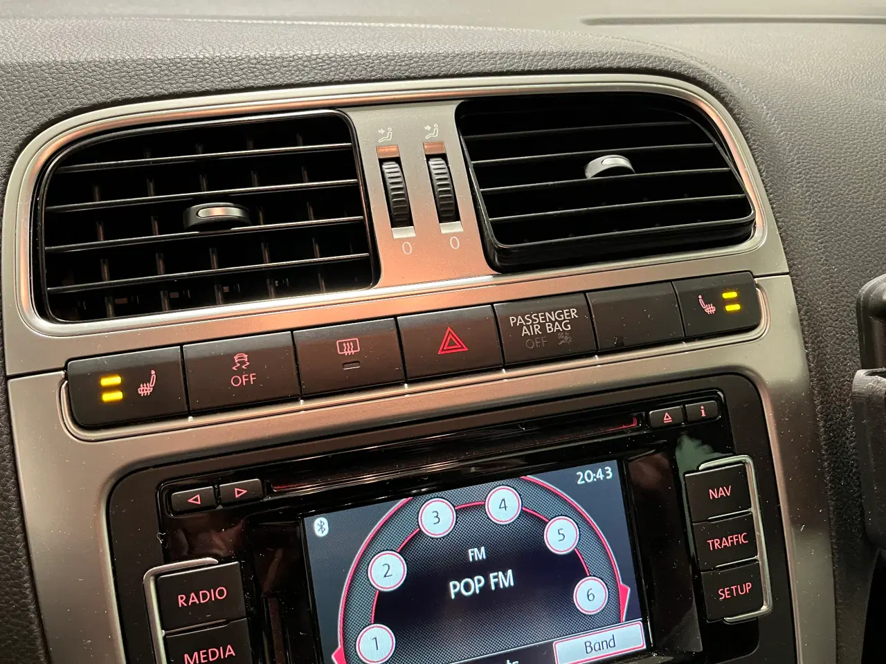 Billede 13 - VW Polo 1,6 TDI DSG