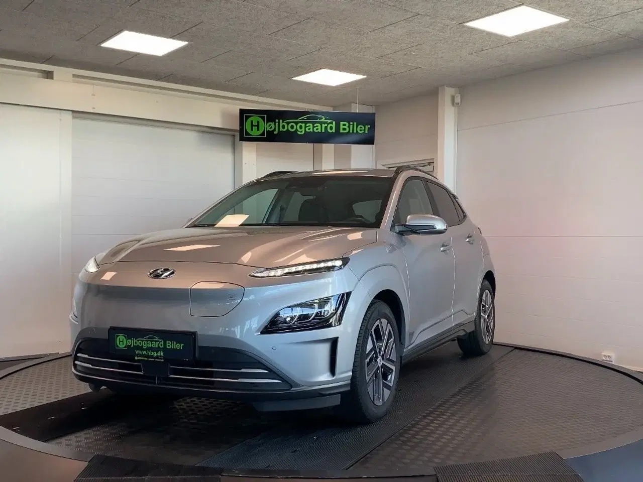 Billede 1 - Hyundai Kona 64 EV Trend