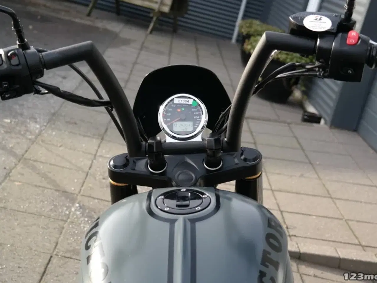 Billede 22 - Victory Highball MC-SYD       BYTTER GERNE