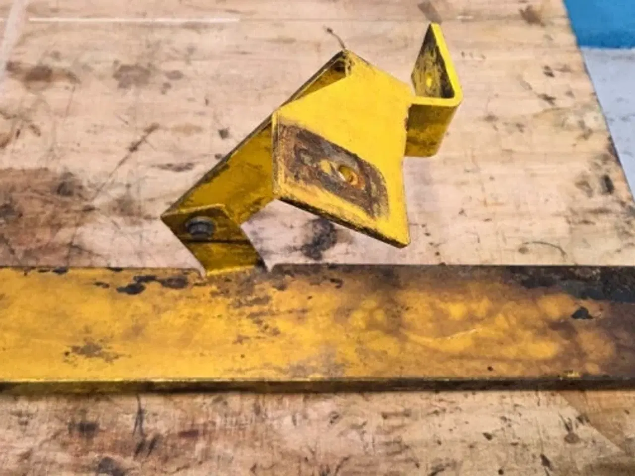 Billede 16 - New Holland CR9.90 Plade 84597276