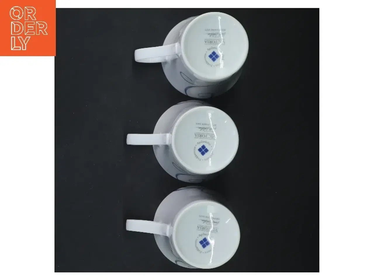 Billede 2 - Victoria (str. 10 cm, 3 styk cm)