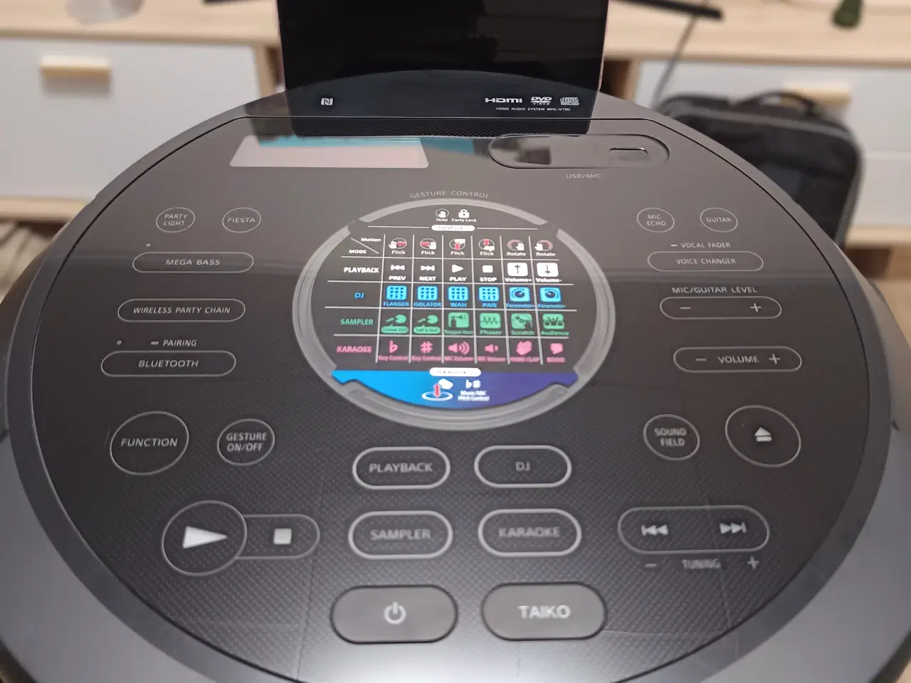 Billede 4 - Sony højtaler