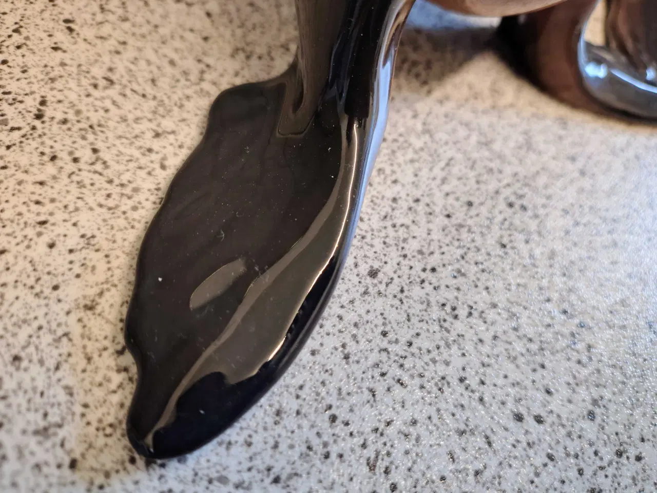 Billede 9 - Porcelæns B & G Havsøløve 