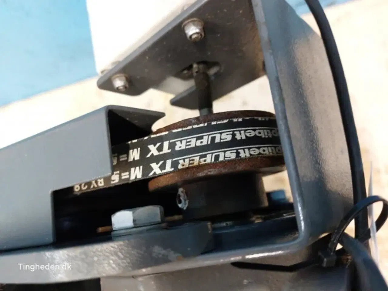 Billede 12 - Annovi Reverberi Vandpumpe AR115 BP 20 bar