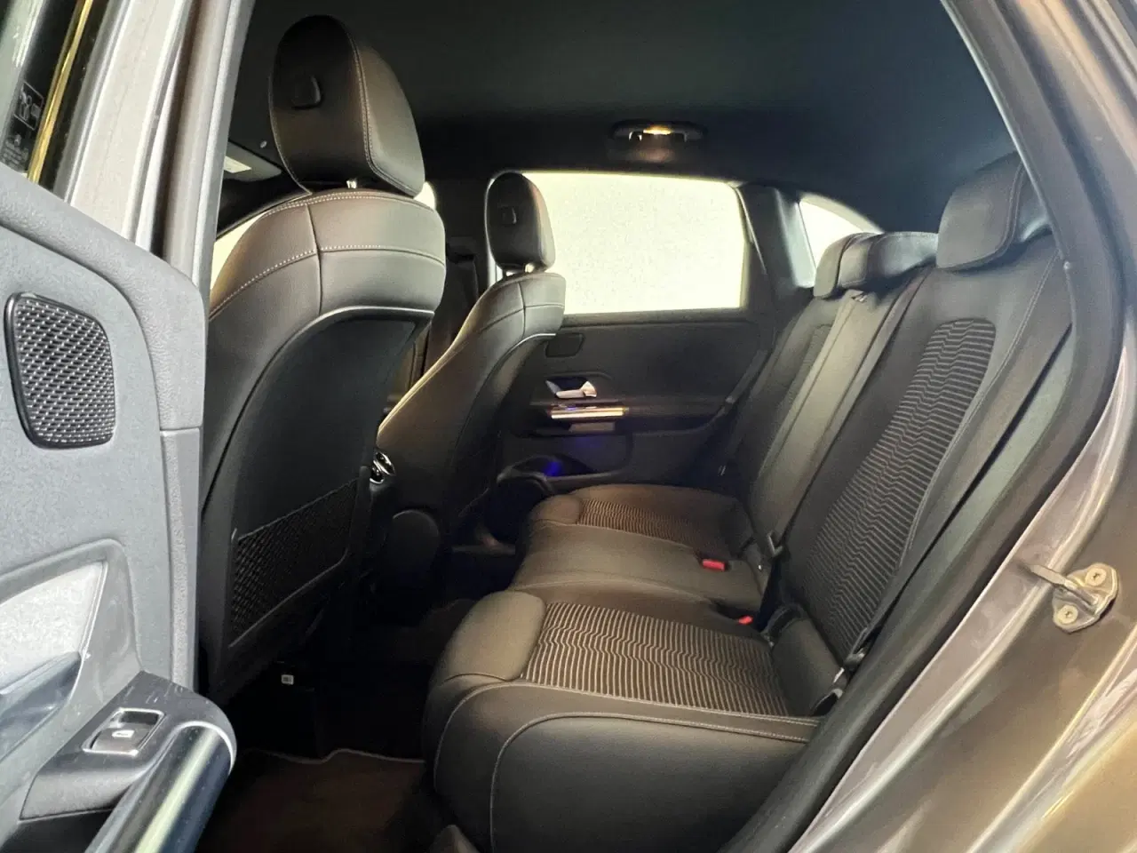 Billede 9 - Mercedes B200 d 2,0 Progressive aut.