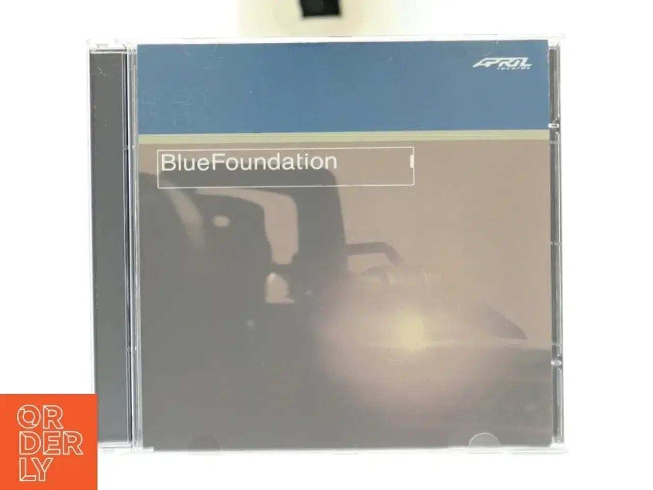 Billede 1 - Musik CD med Blue Foundation