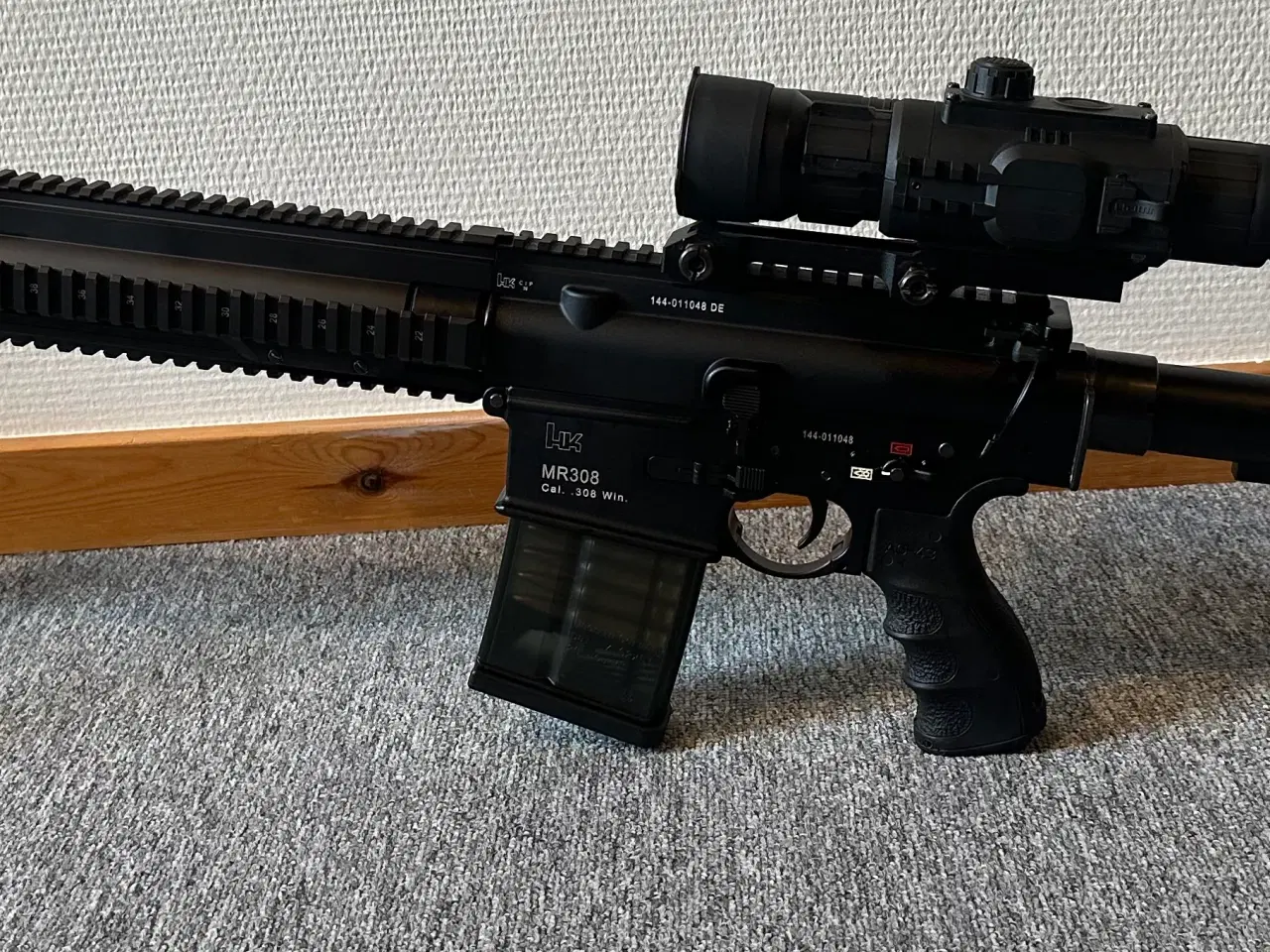 Billede 4 - H&K MR308 A3-20’’