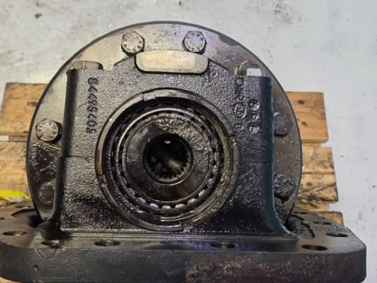 Billede 12 - Case Optum 300 Differential 47489667