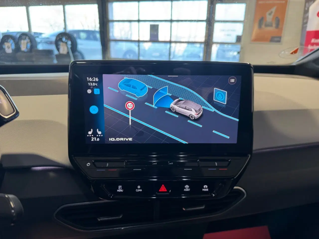 Billede 10 - VW ID.3 58 Pro