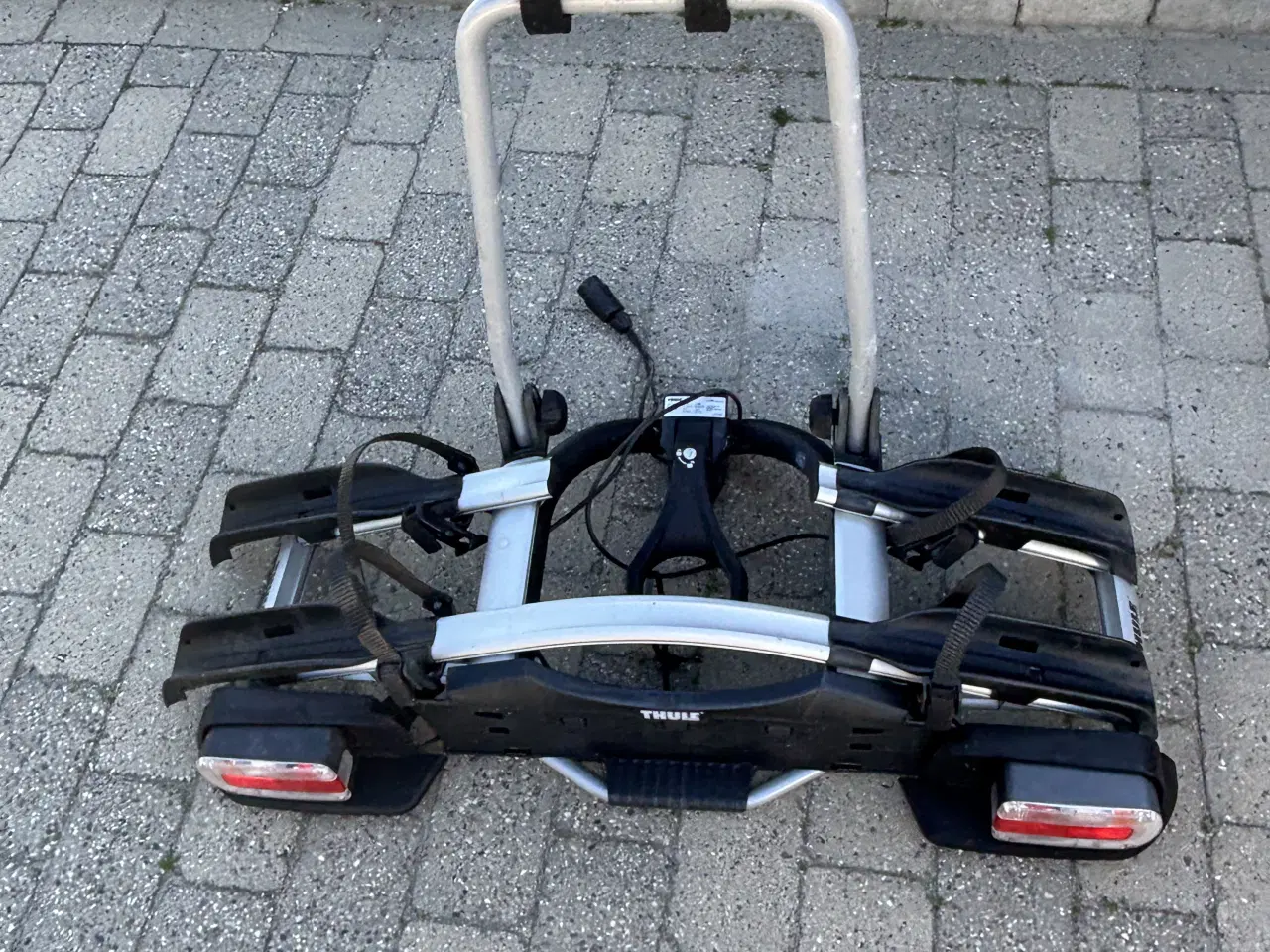 Billede 1 - Thule cykelholder sælges