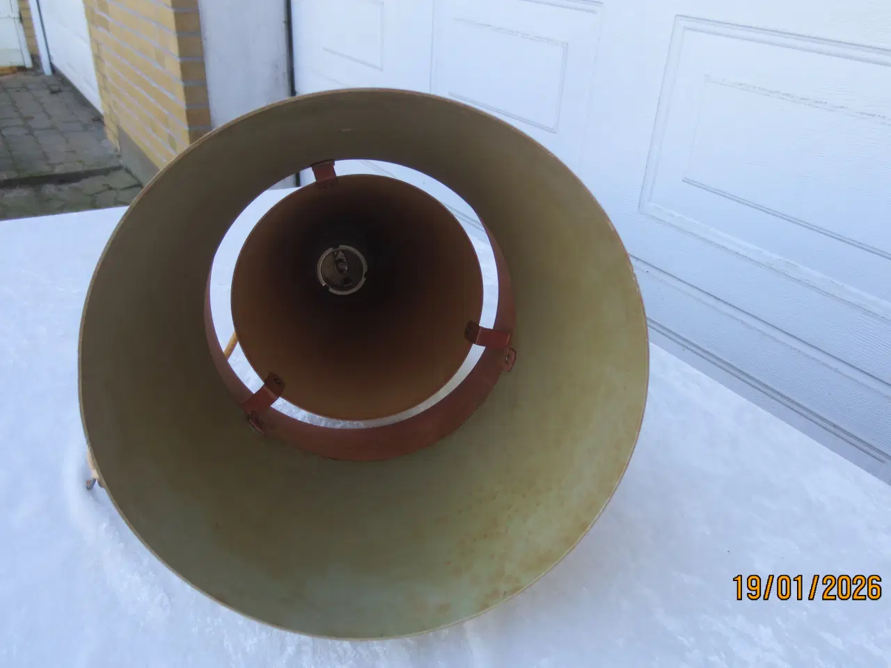 Billede 3 - 1 stk Jo Hammerborg Model Corona