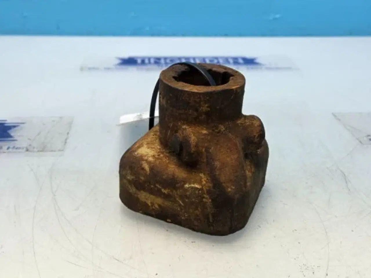 Billede 10 - New Holland 1540 Kobling 80362009