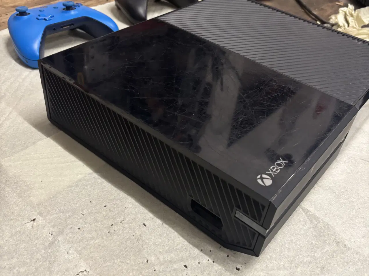 Billede 4 - Xbox one sort