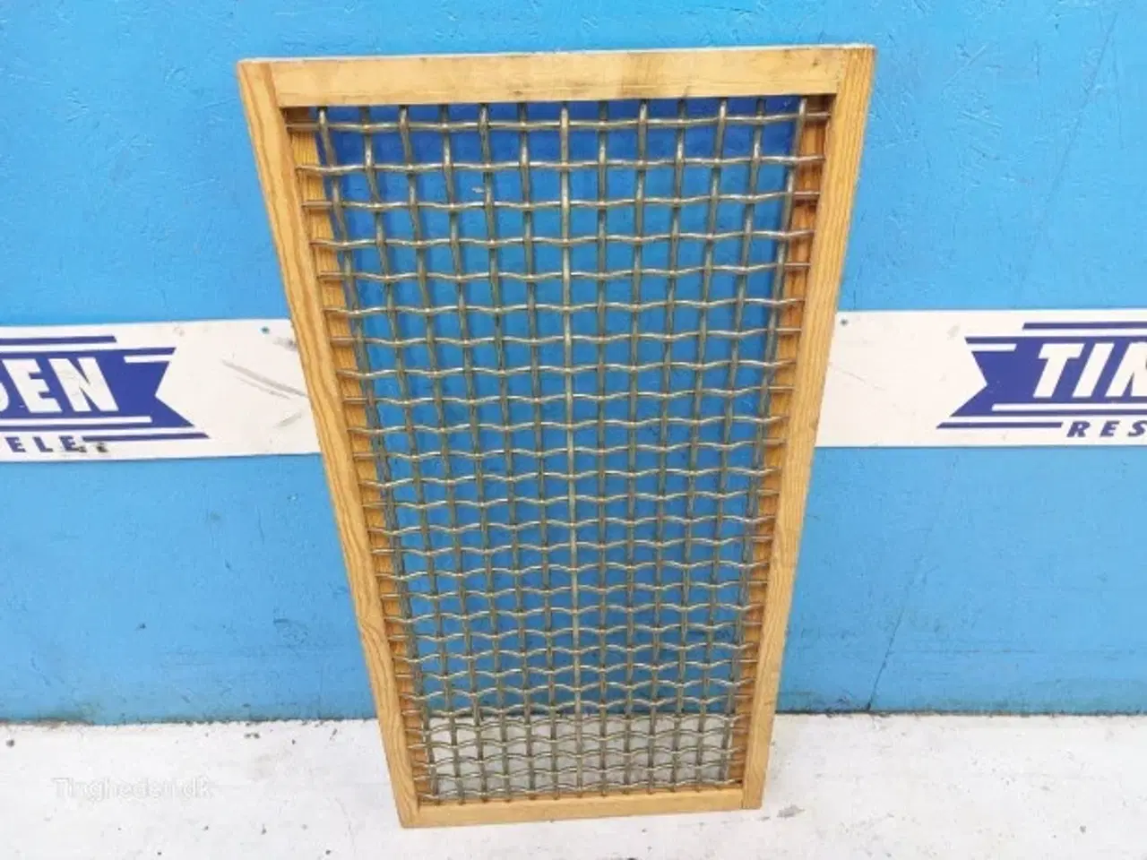 Billede 6 - Skals Kartoffelsorterer Sold Ø25mm