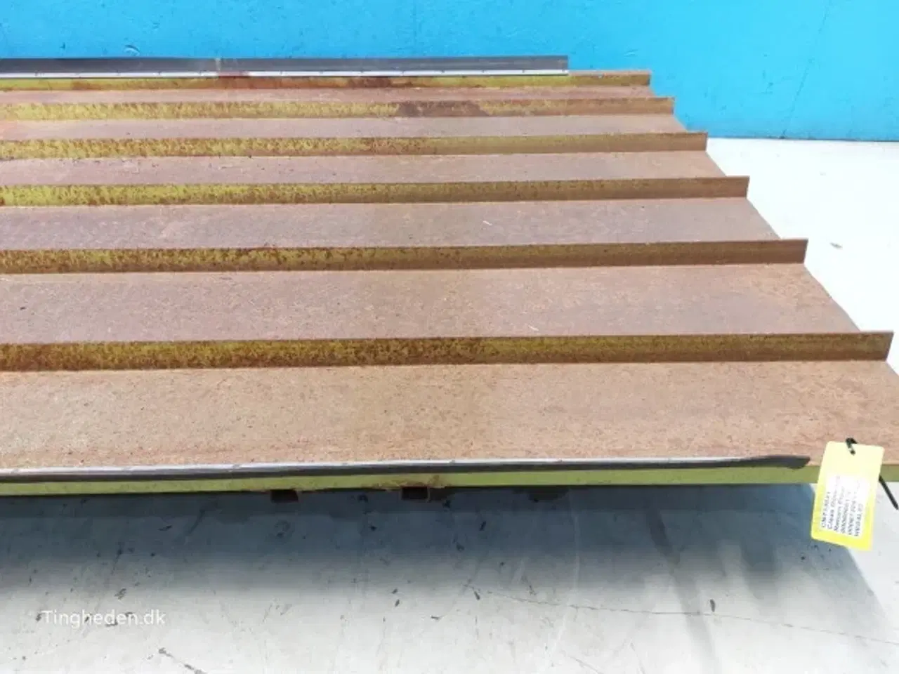 Billede 19 - Claas Dominator 108 Returplan 0006868170