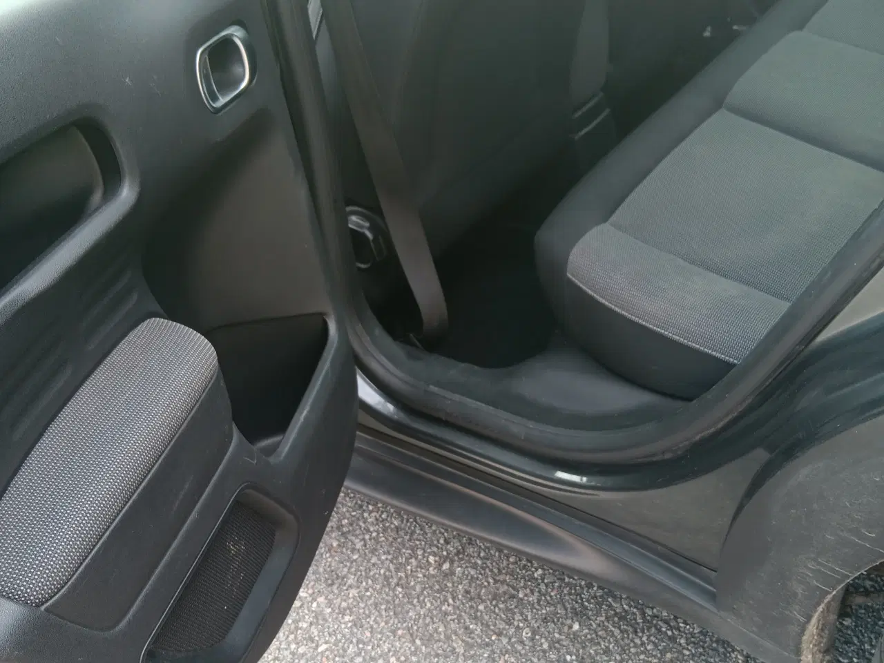 Billede 8 - 2015 Citroën cactus c4 automatic