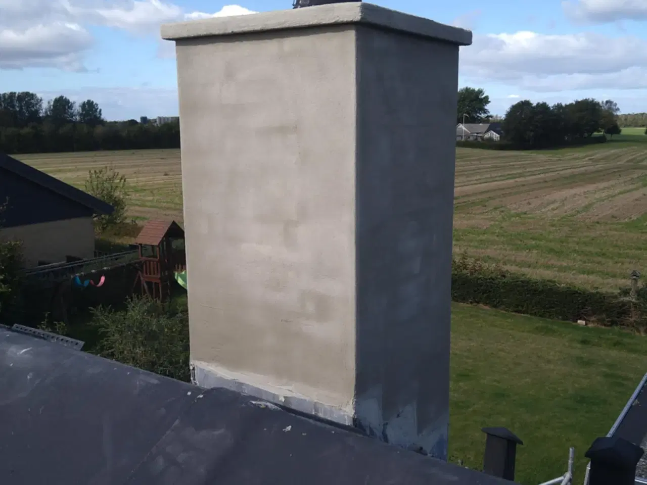 Billede 5 - Murerarbejde tilbydes i Sønderjylland