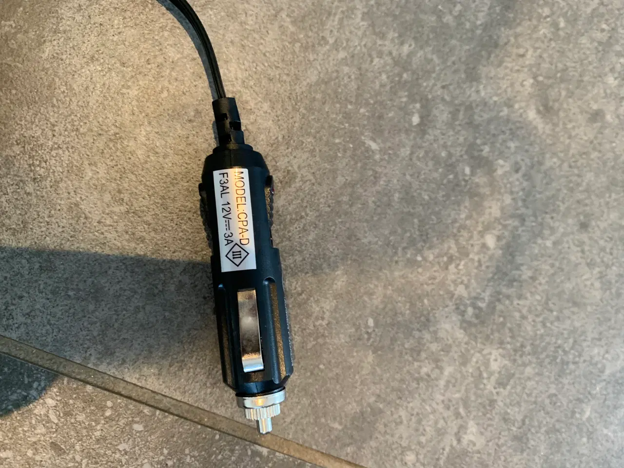 Billede 4 - Sædevarmer til basic 12V