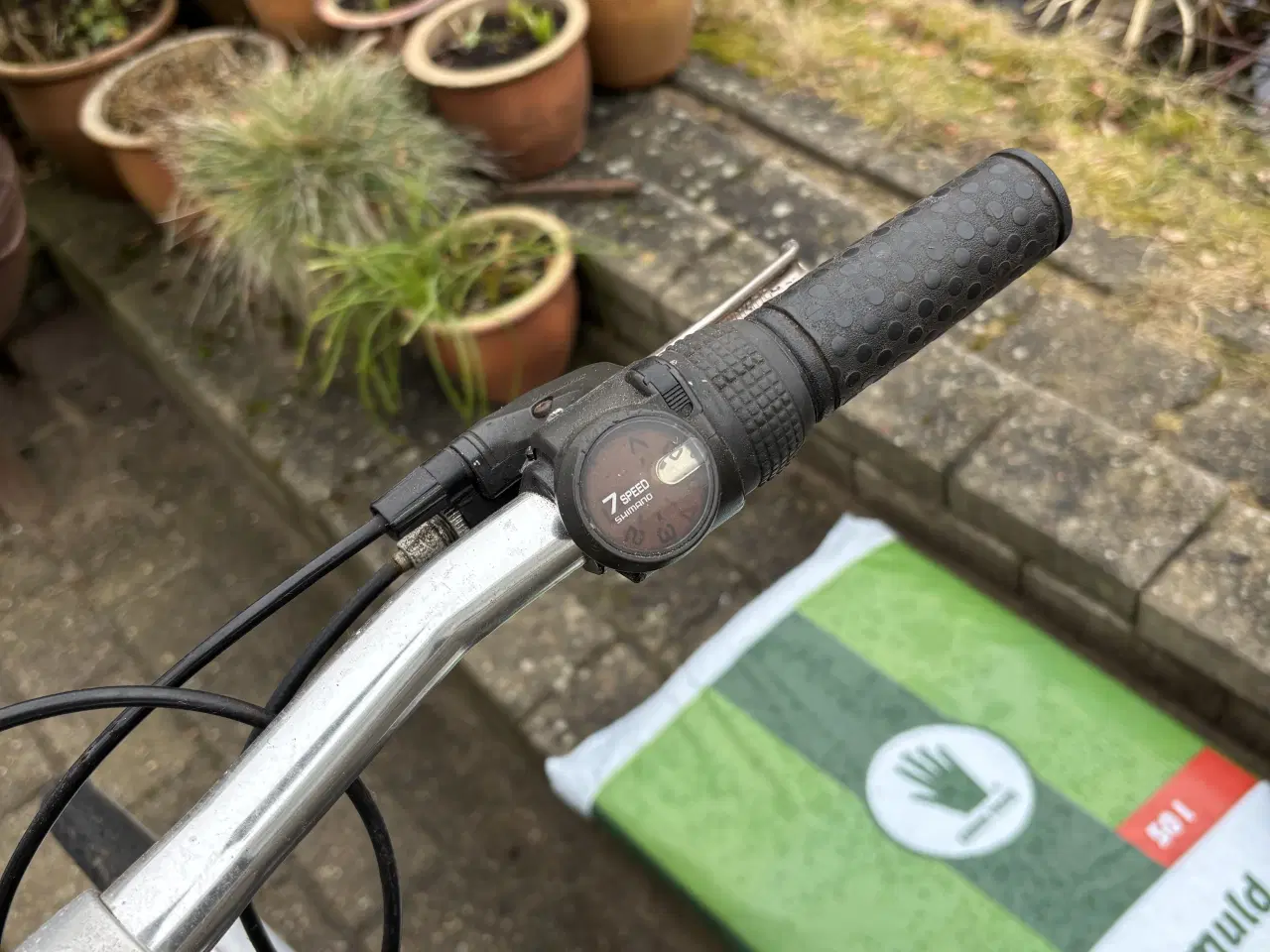 Billede 4 - 2 stk cykler 