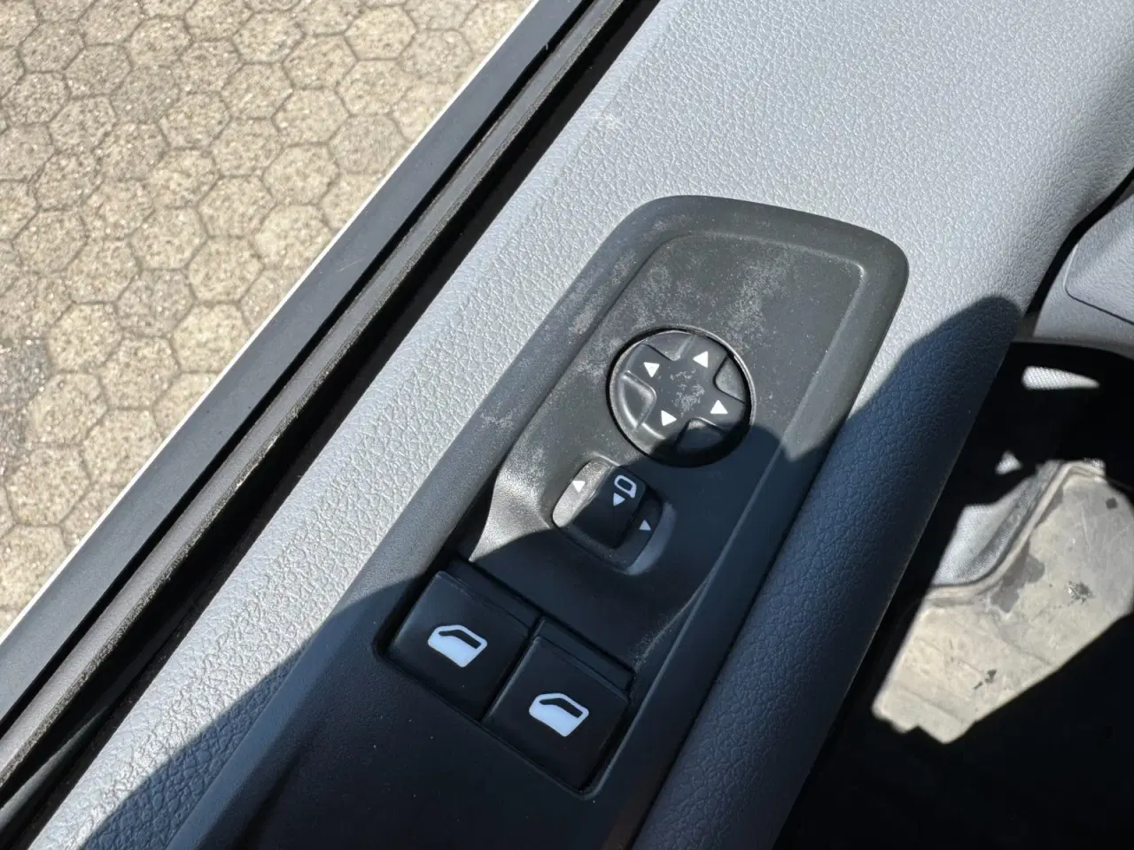 Billede 20 - Opel Vivaro 2,0 D 145 Enjoy L3V2 aut.