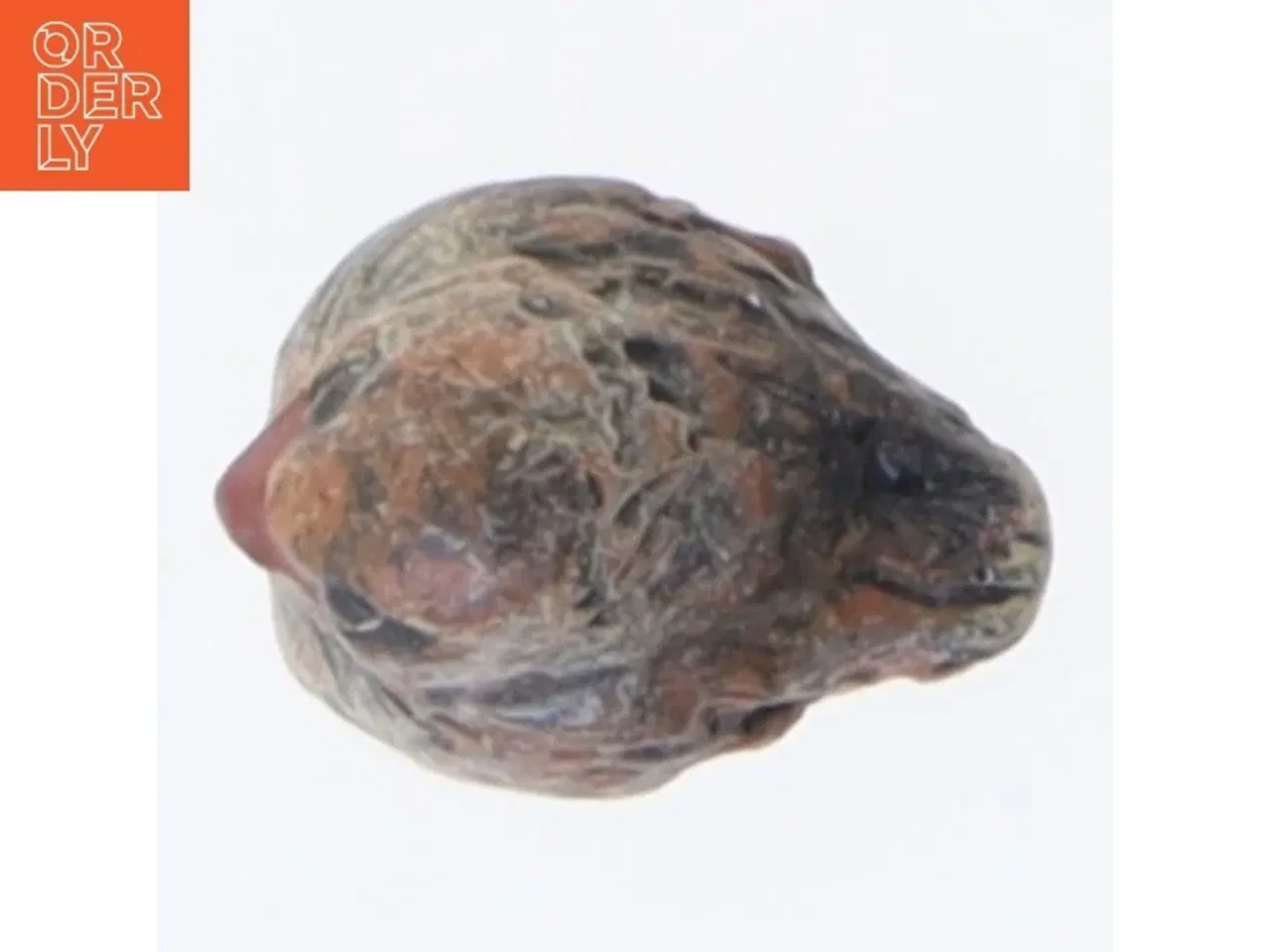 Billede 2 - Fugl (str. 2x1,5 cm)