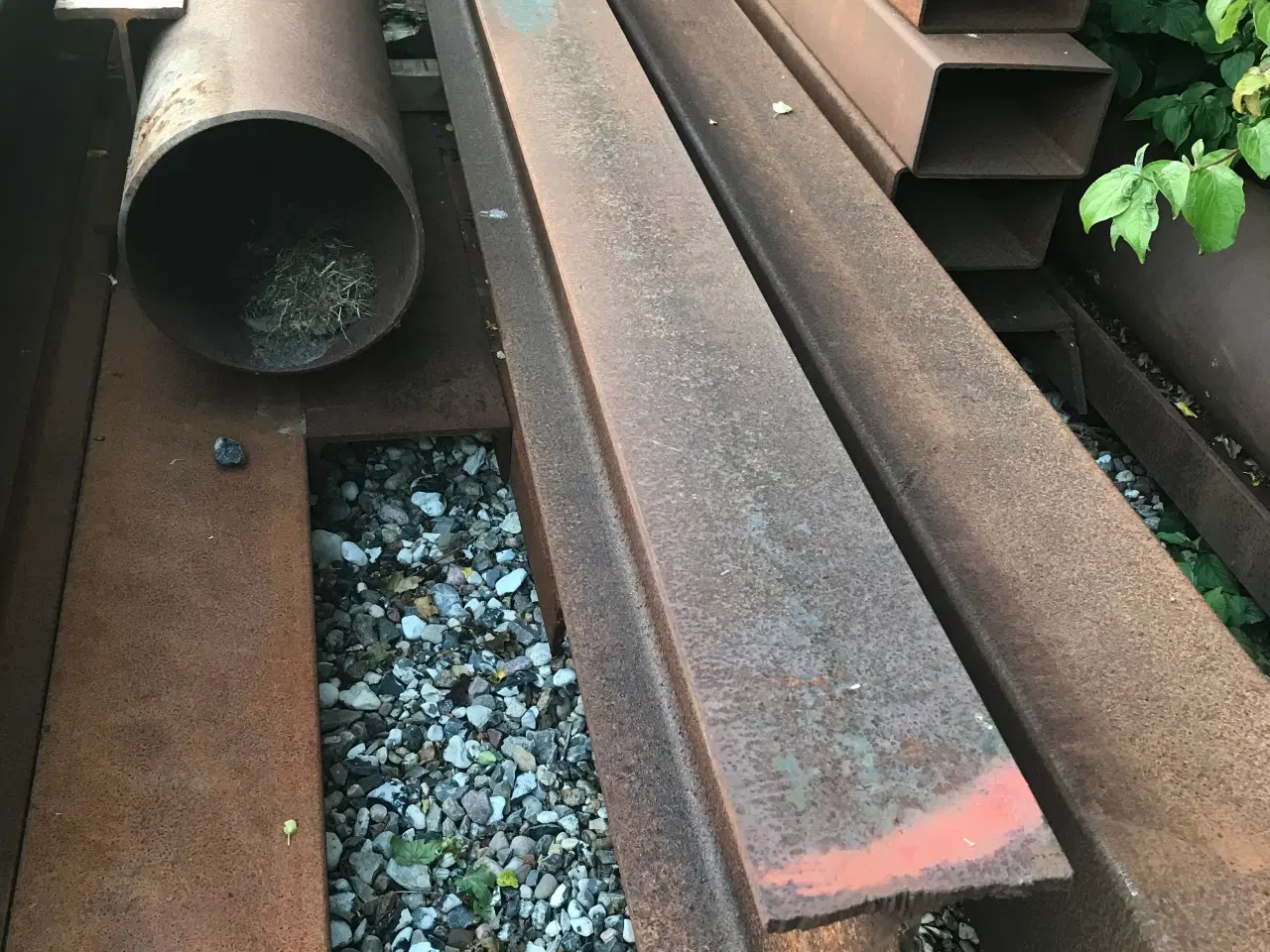 Billede 1 - ipe 330