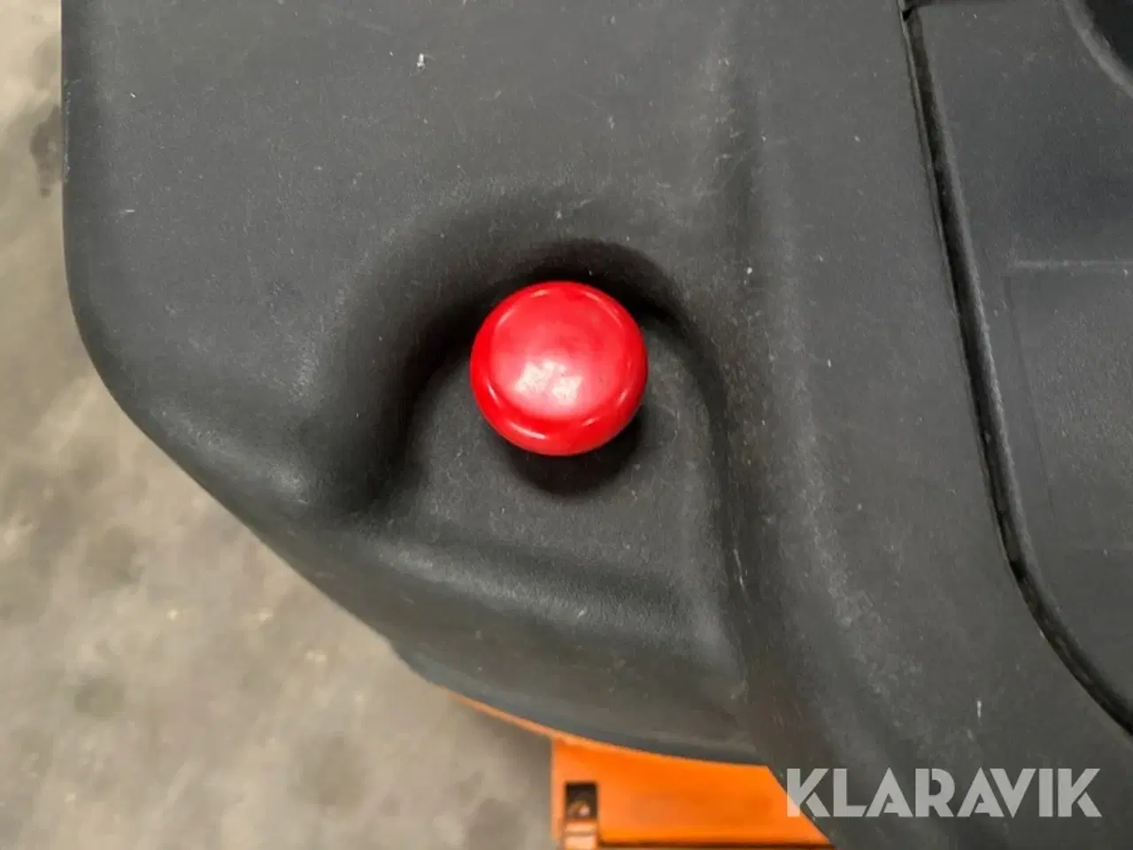 Billede 7 - Elstabler Still EGV-S 14 kapacitet 1400 kg